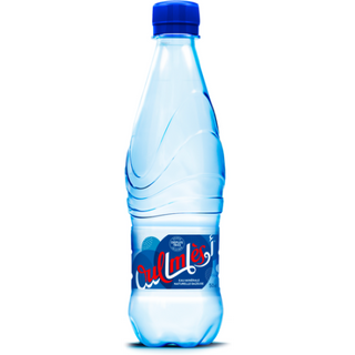 Eau Gazeuse  100cl