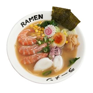 Ramen Marisco