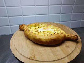 აჭარული ხაჭაპური დიდი