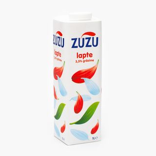Zuzu 3.5% 1L