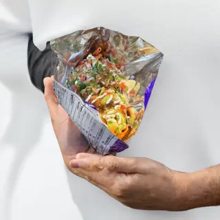 Takis Picantes