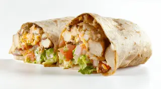 Burrito (SEUL)