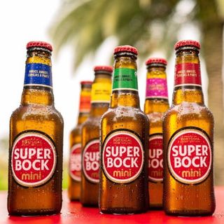 Super Bock 25cl
