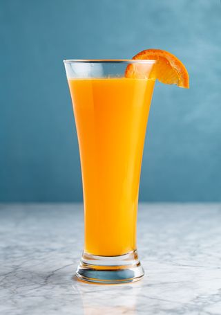 Fresh Orange Juice
