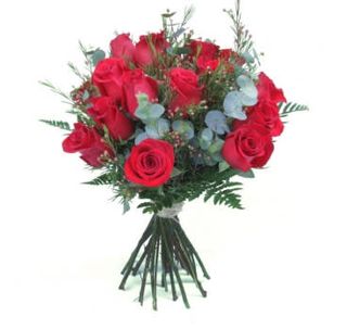 Ramo Rosas Vermelles