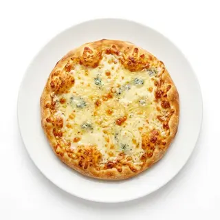 Pizza Quesos (Pequeña)