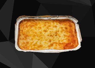 Zapečene tortille
