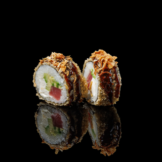 Рол Темпура тунець (320г)