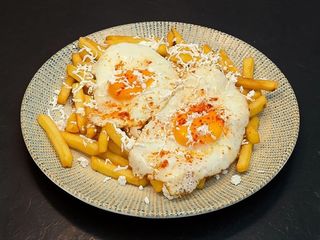 Farfuria copilăriei (450g)