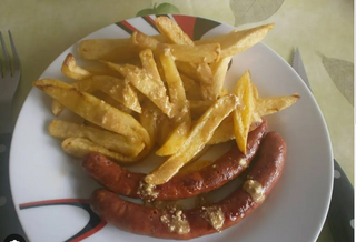 Roštiljska kobasica