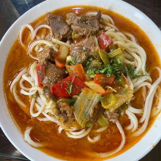 Гуйру Лагман