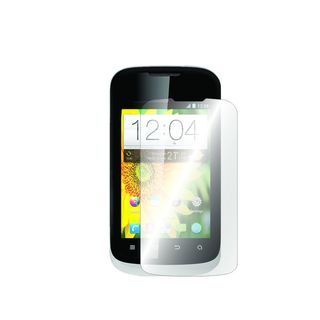 Folie  Orange Zali - Doar-Display