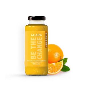 Zumo de Naranja - 200ml
