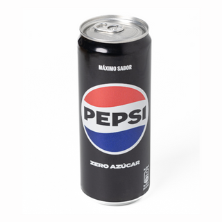 Pepsi Zero