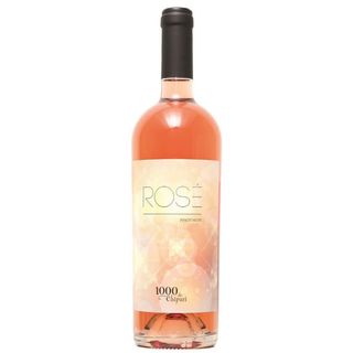 1000 de Chipuri Rose, Pinot Noir