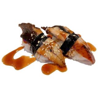 Sushi Anguila (2 Pzs.)