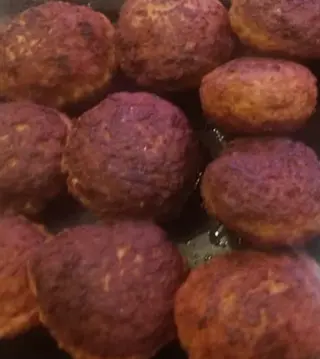 Polpettine