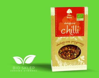 Chilli Dary Natury 30 g