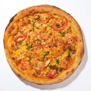 Піца Батумі (450г)