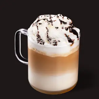 White mocha