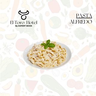 Pasta  Alfredo