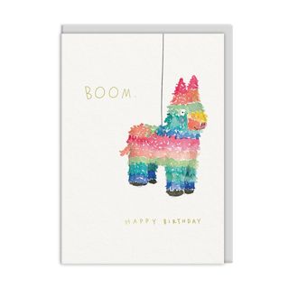 Postal Boom