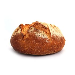 Pan de payés rústico 500g