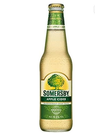 Cider