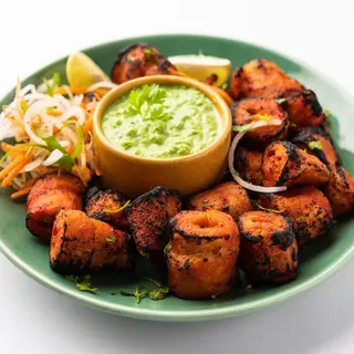 MASALA CHAAP