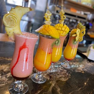 Cocktail city 