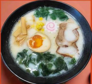 Ramen Tonkotsu