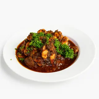 Jhinga Masala Curry