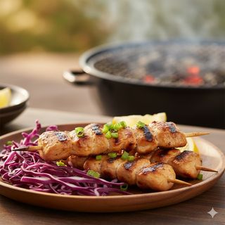 Свинско шишче