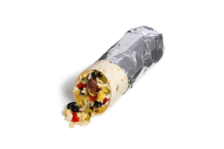 Burrito Campero