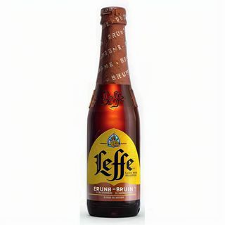 Leffe Brunn