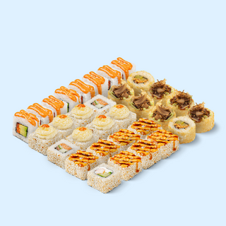 Госпожа Окусама- 32 шт