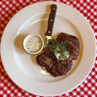 Grillowana Krakówka