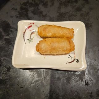 Rollito Vietnamita (4 Uds.)