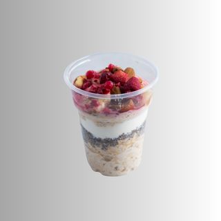 PROTEINSKA KAŠA čokolada