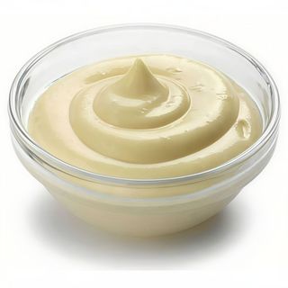 Bote de Salsa Blanca 