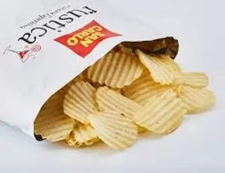 Patatine San Carlo
