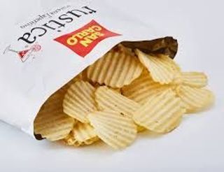 Patatine San Carlo