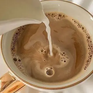 Descafeinado de sobre