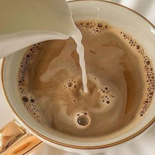 Descafeinado de sobre