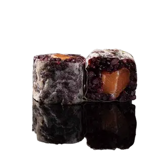 207. Hosso black sake