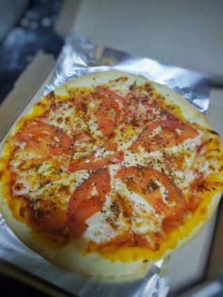 Піца Маргарита (25см/320г)