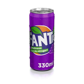 Fanta Madness Doza 0.33
