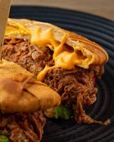 Chili Pulled Pork