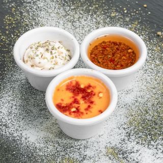 Tarrina Chimichurri (280 G.)