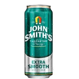 John Smiths 500ml
